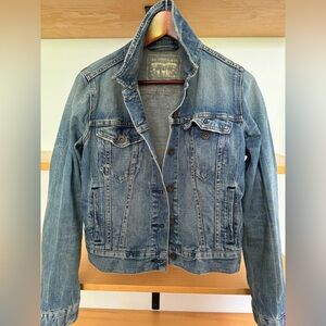 Levis Denim Jacket